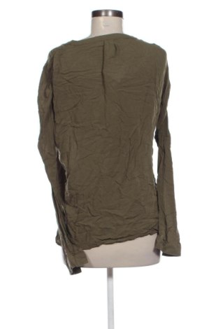 Damenbluse Vero Moda, Größe M, Farbe Grün, Preis 13,99 €