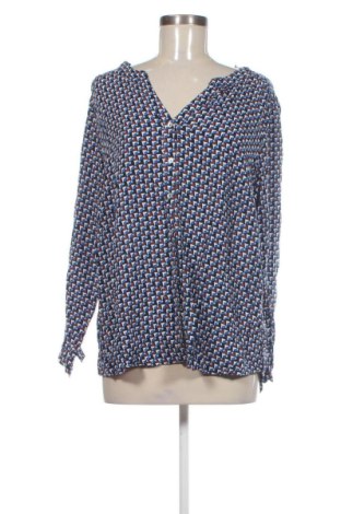 Damenbluse Via Appia, Größe XL, Farbe Mehrfarbig, Preis € 27,99