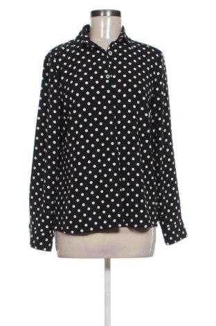 Damenbluse Walbusch, Größe L, Farbe Mehrfarbig, Preis 36,99 €