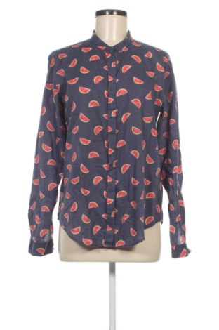 Damenbluse Wolczanka, Größe L, Farbe Grau, Preis 12,69 €, #136687359