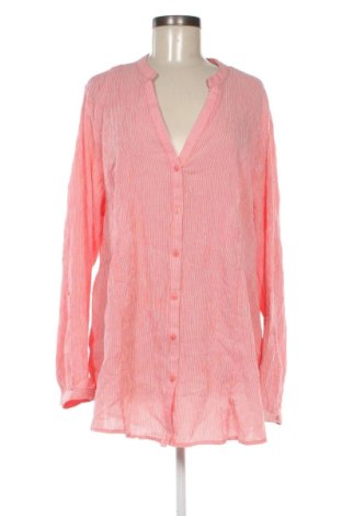 Дамска риза Women's Collection, Размер XXL, Цвят Многоцветен, Цена 5,62 €, #136693980
