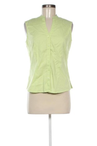 Cămașă de femei Yessica, Mărime M, Culoare Verde, Preț 67,00 Lei, #136666944