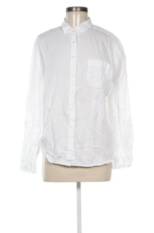 Дамска риза Yessica, Размер XL, Цвят Бял, Цена 14,31 €, #136667101