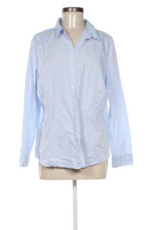 Damenbluse Yessica, Größe XXL, Farbe Mehrfarbig, Preis 11,99 €, #136684716