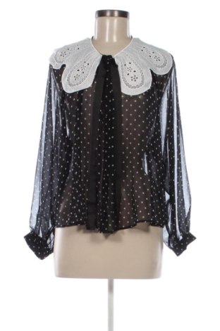 Cămașă de femei Zara, Mărime L, Culoare Multicolor, Preț 78,20 Lei, #136646480