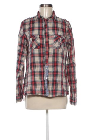 Cămașă de femei Zara, Mărime L, Culoare Multicolor, Preț 88,62 Lei, #136650284