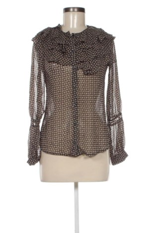 Damenbluse Zara, Größe S, Farbe Mehrfarbig, Preis 17,99 €, #136654330