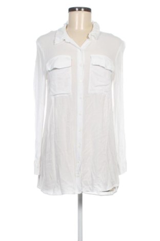 Damenbluse Zara, Größe S, Farbe Weiß, Preis 17,99 €, #136659040