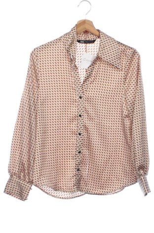 Dámska košeľa  Zara, Veľkosť XS, Farba Viacfarebná, Cena  14,95 €, #136667459