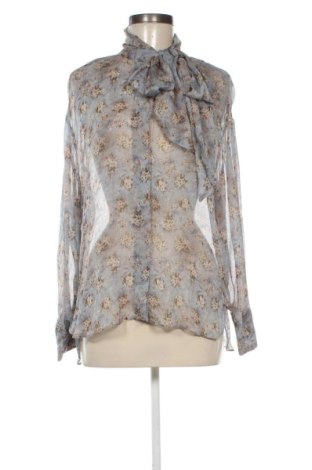 Dámska košeľa  Zara, Veľkosť S, Farba Viacfarebná, Cena  13,81 €, #136667988