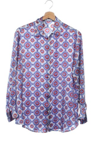 Damenbluse Zara, Größe XS, Farbe Mehrfarbig, Preis 19,48 €, #136668254
