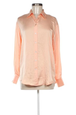 Damenbluse Zara, Größe M, Farbe Orange, Preis 32,00 €, #136668308