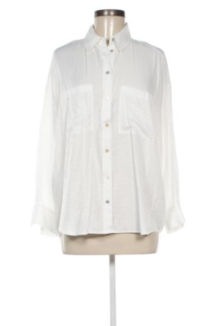 Damenbluse Zara, Größe XXL, Farbe Weiß, Preis 13,81 €, #136668473