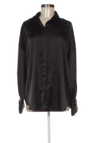 Damenbluse Zara, Größe XL, Farbe Schwarz, Preis € 18,99, #136671331