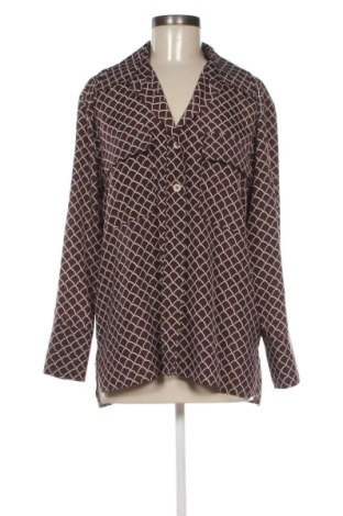 Damenbluse Zara, Größe XL, Farbe Mehrfarbig, Preis 17,99 €, #136672263