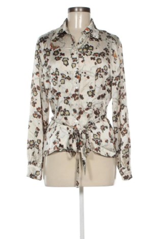 Дамска риза Zara, Размер M, Цвят Многоцветен, Цена 17,89 €, #136673018