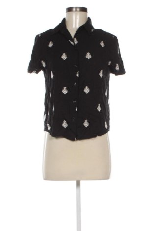 Дамска риза Zara, Размер M, Цвят Многоцветен, Цена 14,00 €, #136673144