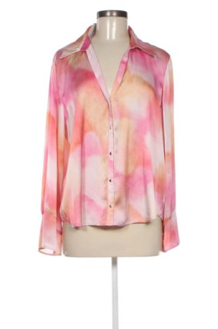Cămașă de femei Zara, Mărime XL, Culoare Multicolor, Preț 85,99 Lei, #136673675