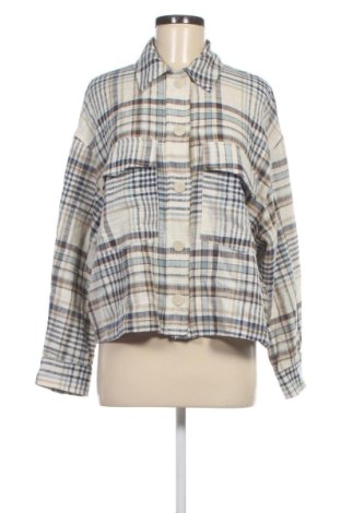 Cămașă de femei Zara, Mărime M, Culoare Multicolor, Preț 62,27 Lei, #136674998