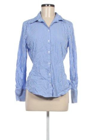Дамска риза Zara, Размер L, Цвят Многоцветен, Цена 15,33 €, #136682727