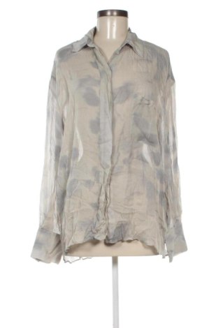 Cămașă de femei Zara, Mărime L, Culoare Multicolor, Preț 85,99 Lei, #136683066
