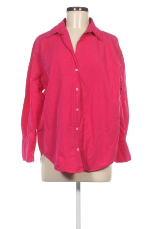 Damenbluse Zara, Größe S, Farbe Rosa, Preis 14,99 €, #136684474