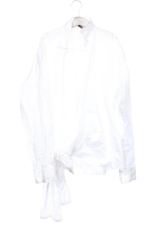 Damenbluse Zara, Größe XS, Farbe Weiß, Preis € 16,99, #136684552