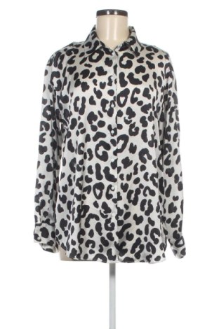Damenbluse Zara, Größe XL, Farbe Mehrfarbig, Preis € 13,99, #136698466