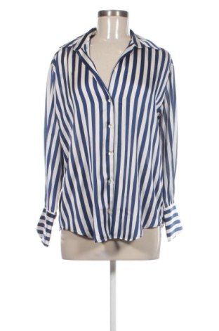 Damenbluse Zara, Größe S, Farbe Mehrfarbig, Preis € 18,99