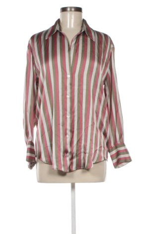 Dámská košile  Zara, Velikost S, Barva Vícebarevné, Cena  570,00 Kč, #136702062