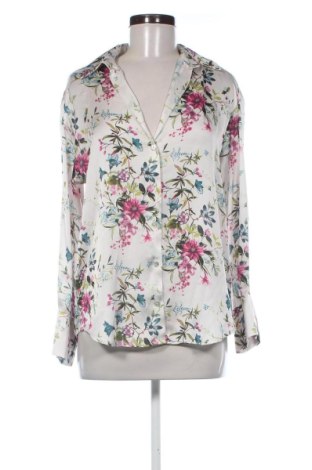 Cămașă de femei Zara, Mărime L, Culoare Multicolor, Preț 85,99 Lei, #136702228
