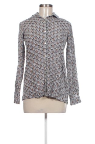 Cămașă de femei Ze-Ze, Mărime S, Culoare Multicolor, Preț 66,16 Lei, #136692589