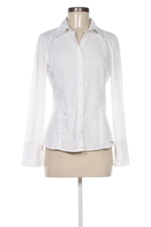 Damenbluse Zero, Größe S, Farbe Weiß, Preis 16,66 €, #136701198