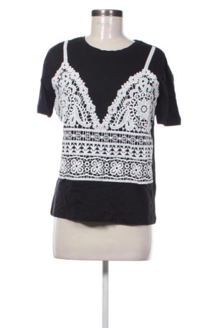 Γυναικείο t-shirt Trapper, Μέγεθος XL, Χρώμα Πολύχρωμο, Τιμή 9,00 €, #136706885