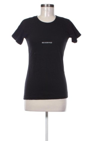 Damski T-shirt Tenki, Rozmiar M, Kolor Czarny, Cena 48,23 zł, #136706930
