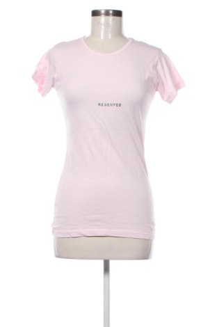 Tricou de femei Unbranded, Mărime S, Culoare Roz, Preț 36,99 Lei, #136707077