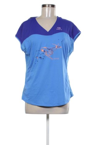 Tricou de femei Kalenji, Mărime XL, Culoare Multicolor, Preț 31,99 Lei, #136709831