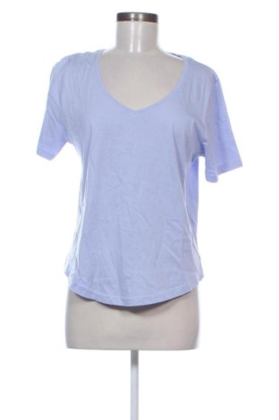 Damen T-Shirt Fisherfield, Größe L, Farbe Lila, Preis 8,68 €, #136717465