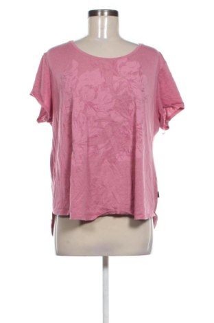 Tricou de femei Decathlon, Mărime L, Culoare Roz, Preț 30,99 Lei, #136717762
