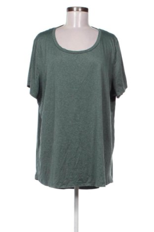 Дамска тениска C&A, Размер XXL, Цвят Зелен, Цена 8,18 €, #136719306