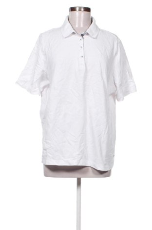 Дамска тениска Walbusch, Размер XXL, Цвят Бял, Цена 4,09 €, #136719720