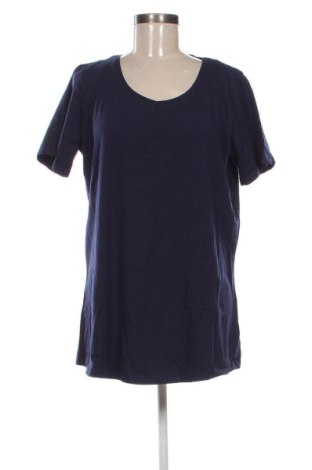 Дамска тениска Blue Motion, Размер XL, Цвят Син, Цена 9,20 €, #136720012
