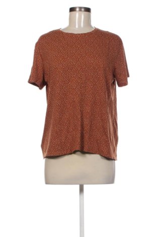 Damen T-Shirt Piazza Italia, Größe L, Farbe Mehrfarbig, Preis 8,99 €, #136720736