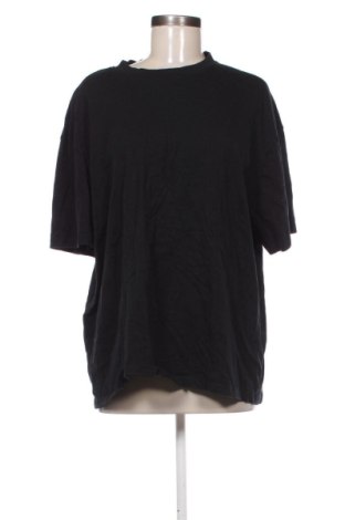 Дамска тениска Primark, Размер XL, Цвят Черен, Цена 8,18 €, #136721002