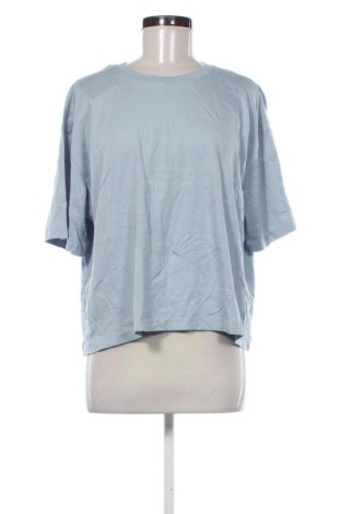 Дамска тениска Primark, Размер L, Цвят Син, Цена 7,66 €, #136721704