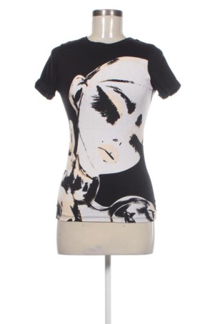 Damen T-Shirt Unbranded, Größe XS, Farbe Mehrfarbig, Preis € 8,99, #136722035