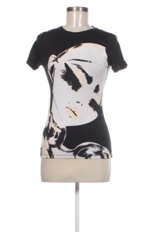 Tricou de femei Unbranded, Mărime XS, Culoare Negru, Preț 36,99 Lei, #136722097