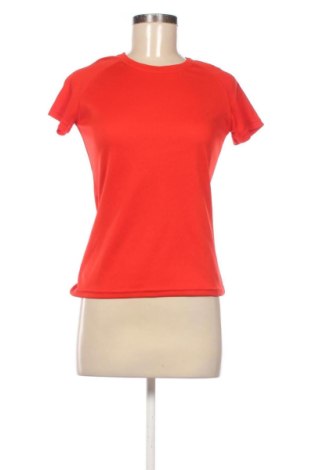 Damen T-Shirt Unbranded, Größe S, Farbe Rot, Preis 5,99 €, #136722654