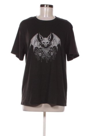 Damen T-Shirt Unbranded, Größe L, Farbe Schwarz, Preis 10,99 €, #136722785