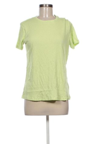 Дамска тениска Up 2 Fashion, Размер M, Цвят Зелен, Цена 6,13 €, #136723192